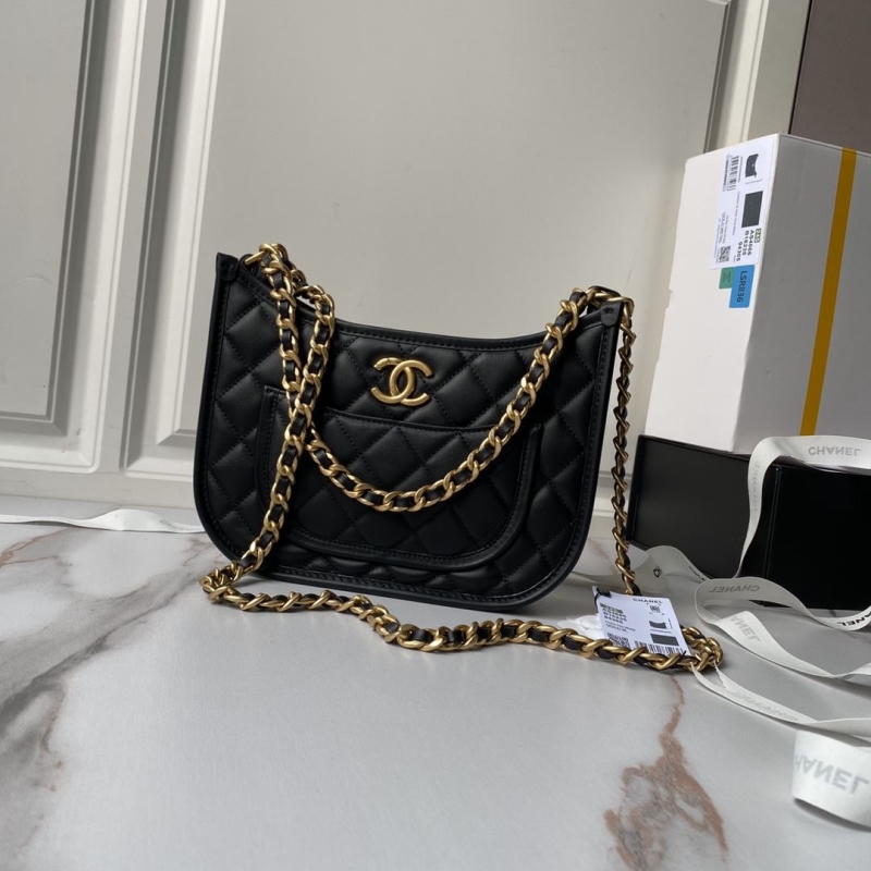 Ch*el satchel bags